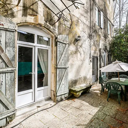 Lovely In With Wifi Appartement *