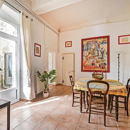 Lovely In With Wifi Appartement