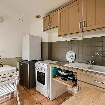 Lovely In With Wifi Appartement *