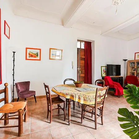 Lovely In With Wifi Appartement