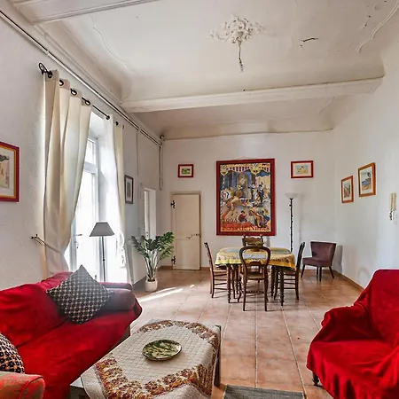Appartement Lovely In With Wifi